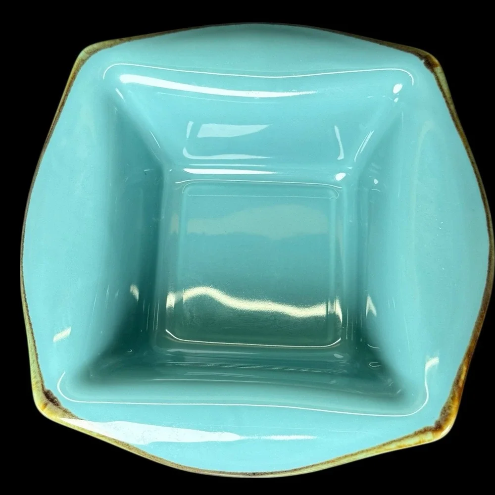 Southern Living‎ Tuscan Toscana Square Baker Dish 9